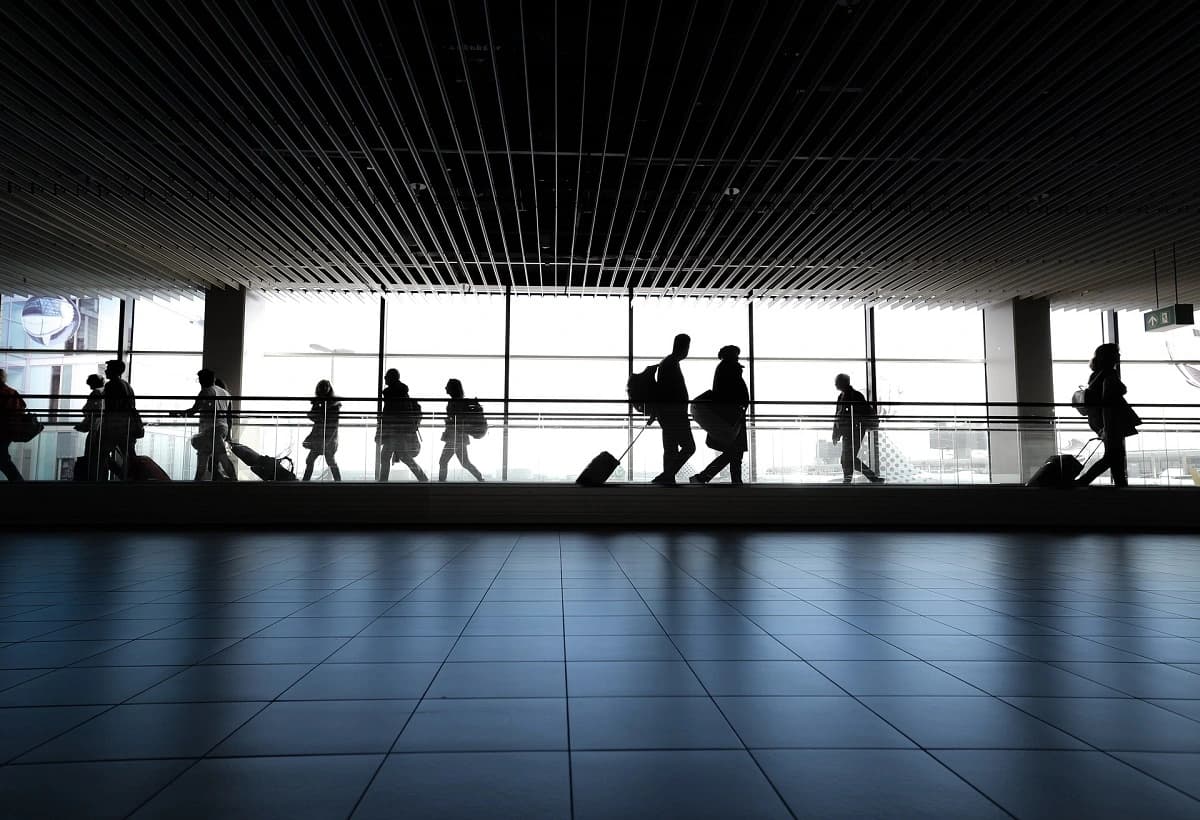 Amsterdam Airport Guide