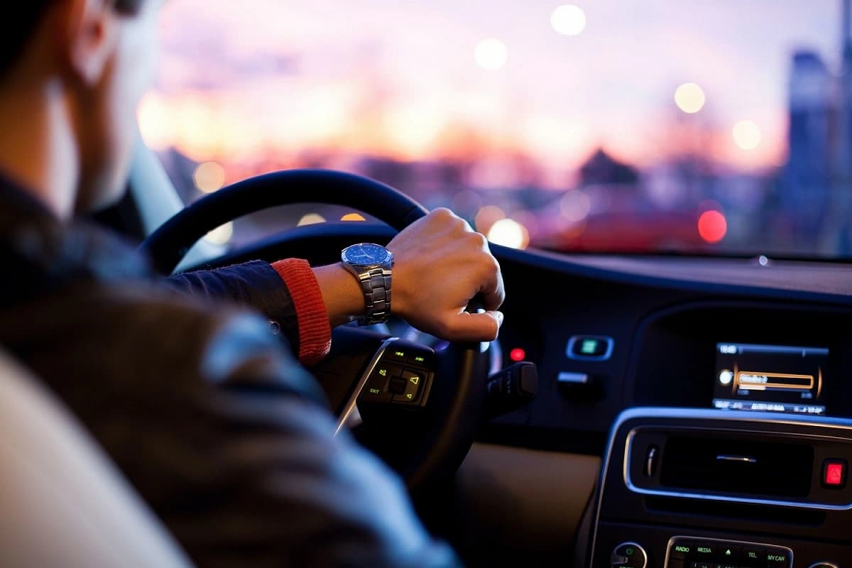 Car Rental in Amsterdam