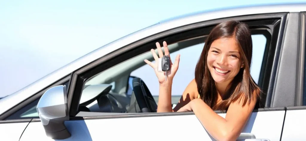 Car Rental at Amsterdam Airport